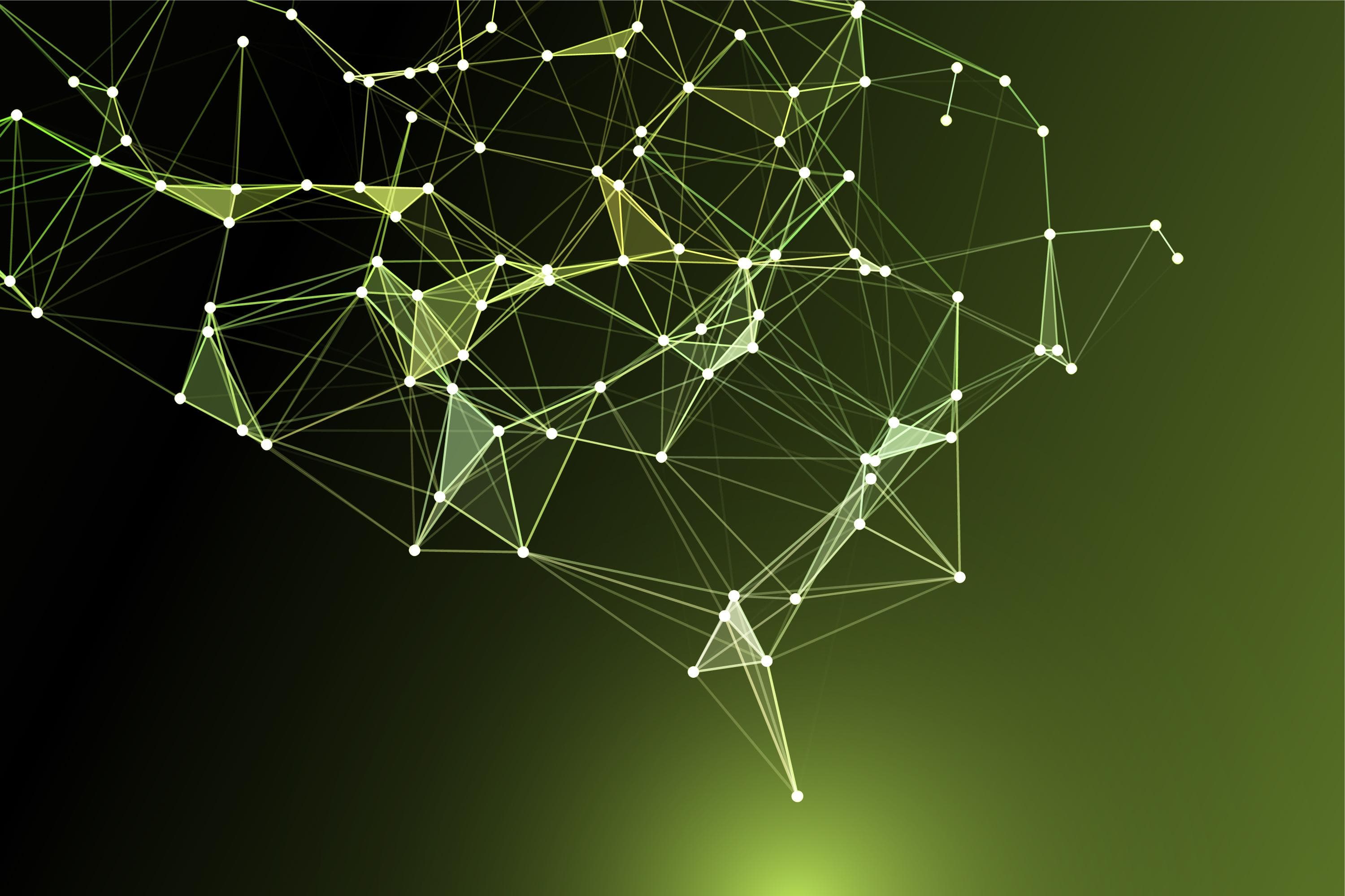 Applications SaaS hero background